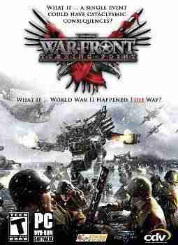 Descargar War Front Turning Point [English] por Torrent